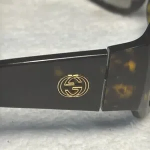 Gucci | Accessories | Gucci Sunglasses Gg 2592s Made In  display picture 2
